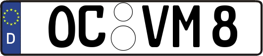 OC-VM8