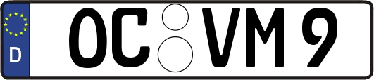 OC-VM9