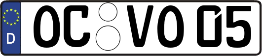 OC-VO05
