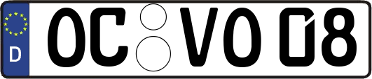 OC-VO08