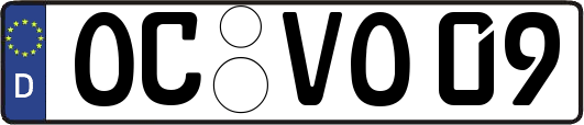 OC-VO09