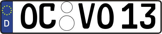 OC-VO13