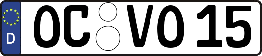 OC-VO15