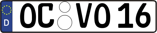 OC-VO16