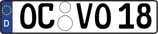 OC-VO18