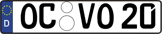 OC-VO20