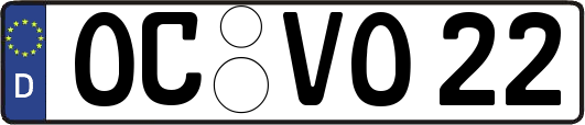 OC-VO22