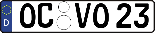 OC-VO23