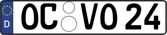OC-VO24