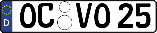OC-VO25