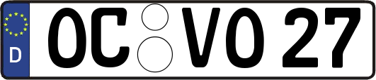 OC-VO27
