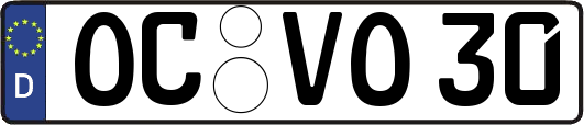 OC-VO30