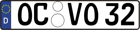OC-VO32