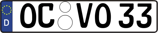 OC-VO33