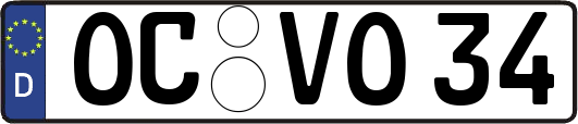 OC-VO34