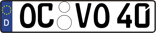 OC-VO40
