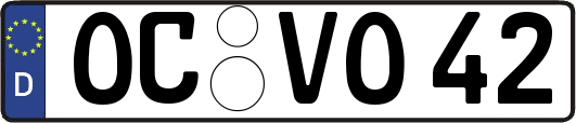OC-VO42