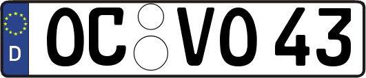 OC-VO43