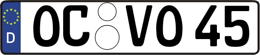OC-VO45