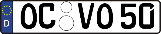 OC-VO50