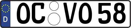 OC-VO58