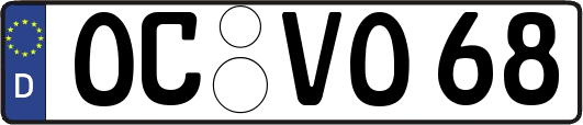 OC-VO68