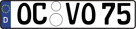 OC-VO75