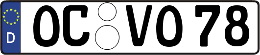 OC-VO78
