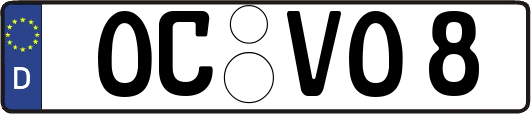 OC-VO8