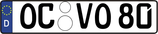 OC-VO80