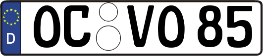 OC-VO85