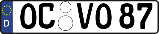 OC-VO87