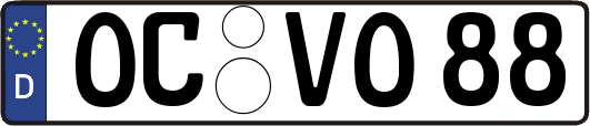 OC-VO88