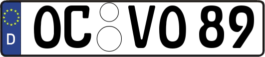 OC-VO89