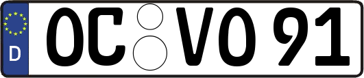 OC-VO91