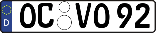 OC-VO92