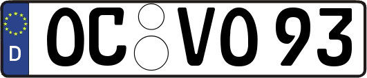 OC-VO93