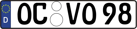 OC-VO98