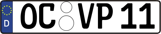 OC-VP11