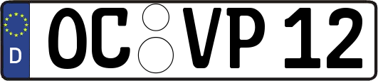 OC-VP12