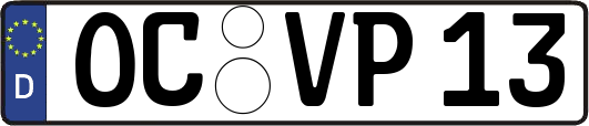 OC-VP13