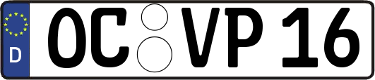 OC-VP16
