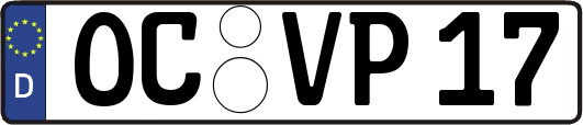 OC-VP17