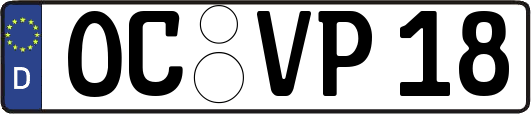 OC-VP18