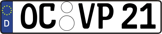 OC-VP21