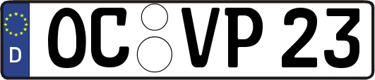 OC-VP23