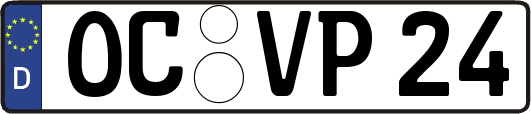 OC-VP24