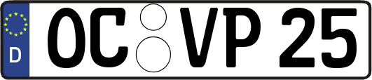 OC-VP25