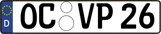 OC-VP26