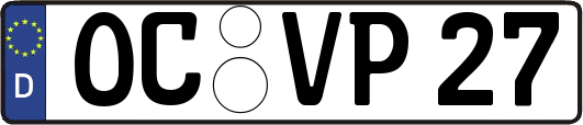 OC-VP27